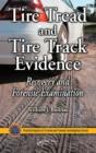 Tire Tread And Tire Track Evidence - Preview