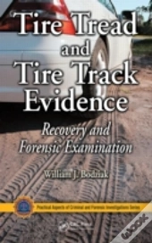 Tire Tread And Tire Track Evidence