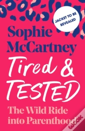 Capa do artigo Tired And Tested