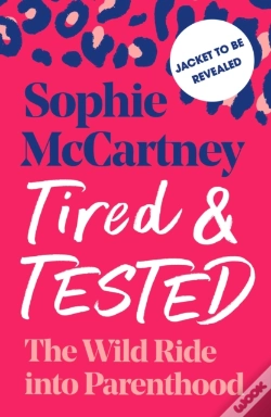 Capa do artigo Tired And Tested