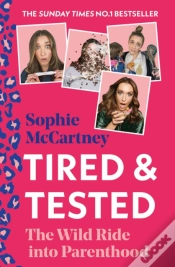 Capa do artigo Tired And Tested