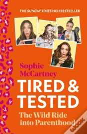 Capa do artigo Tired And Tested