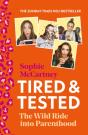 Tired And Tested - Preview