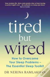 Capa do artigo Tired But Wired