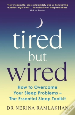 Capa do artigo Tired But Wired