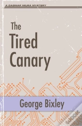Tired Canary