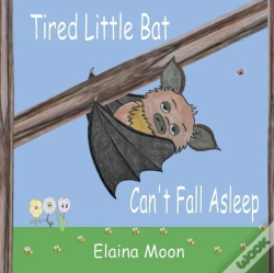Capa do artigo Tired Little Bat Can'T Fall Asleep