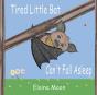 Tired Little Bat Can'T Fall Asleep - Preview