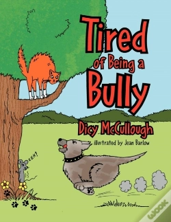 Capa do artigo Tired Of Being A Bully