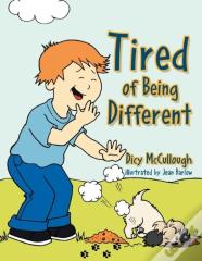 Tired Of Being Different