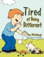Tired Of Being Different - Preview