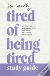 Capa do artigo Tired Of Being Tired Study Guide