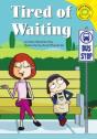 Tired Of Waiting - Preview