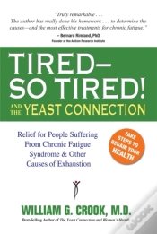 Capa do artigo Tired - So Tired!