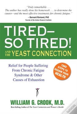 Capa do artigo Tired - So Tired!