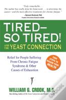 Tired - So Tired!