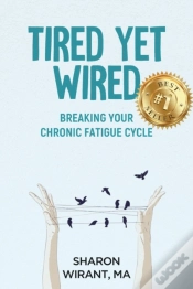 Capa do artigo Tired Yet Wired