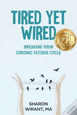 Capa do artigo Tired Yet Wired