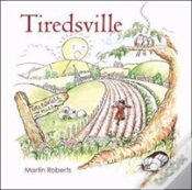 Capa do artigo Tiredsville