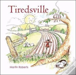 Capa do artigo Tiredsville
