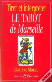 Capa do artigo Tirer Et Interpreter Le Tarot De Marseille