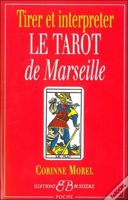 Capa do artigo Tirer Et Interpreter Le Tarot De Marseille