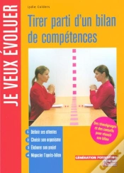 Capa do artigo Tirer Parti D