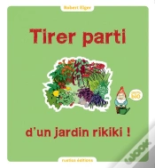 Capa do artigo Tirer Parti D
