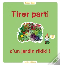 Capa do artigo Tirer Parti D'Un Petit Jardin