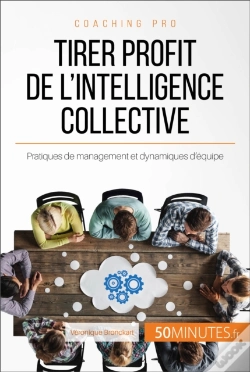Capa do artigo Tirer Profit De L'Intelligence Collective