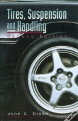 Capa do artigo Tires, Suspension And Handling