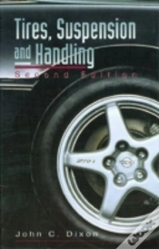Capa do artigo Tires, Suspension And Handling