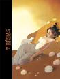 Tirésias ; Intégrale - Preview