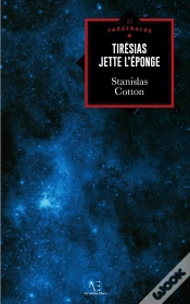 Capa do artigo Tirésias Jette L