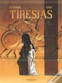 Tirésias