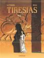 Tirésias - Preview