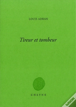 Capa do artigo Tireur Et Tombeur