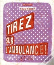 Capa do artigo Tirez Sur L