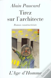 Capa do artigo Tirez Sur L