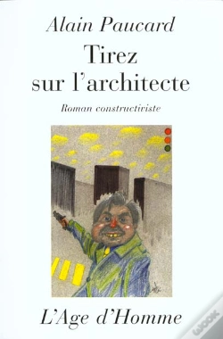 Capa do artigo Tirez Sur L'Architecte