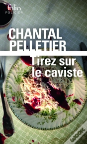 Capa do artigo Tirez Sur Le Caviste