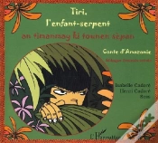 Capa do artigo Tiri, L