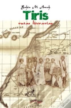 Capa do artigo Tiris