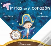 Capa do artigo Tiritas En El Corazon