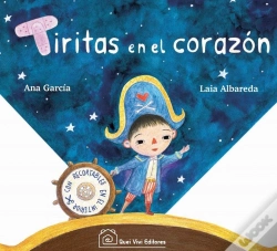 Capa do artigo Tiritas En El Corazon
