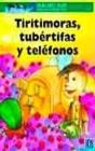Tiritimoras, Tubertifas Y Telefonos ("A La Orilla Del Viento")(Para Los Que Leen Bien) - Preview