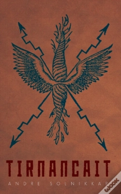 Capa do artigo Tirnancait