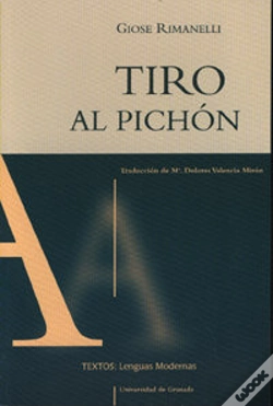 Capa do artigo Tiro Al Pichón
