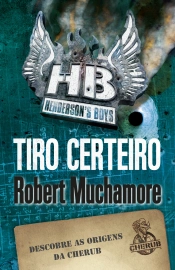 Capa do artigo Tiro Certeiro