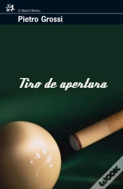 Capa do artigo Tiro De Apertura